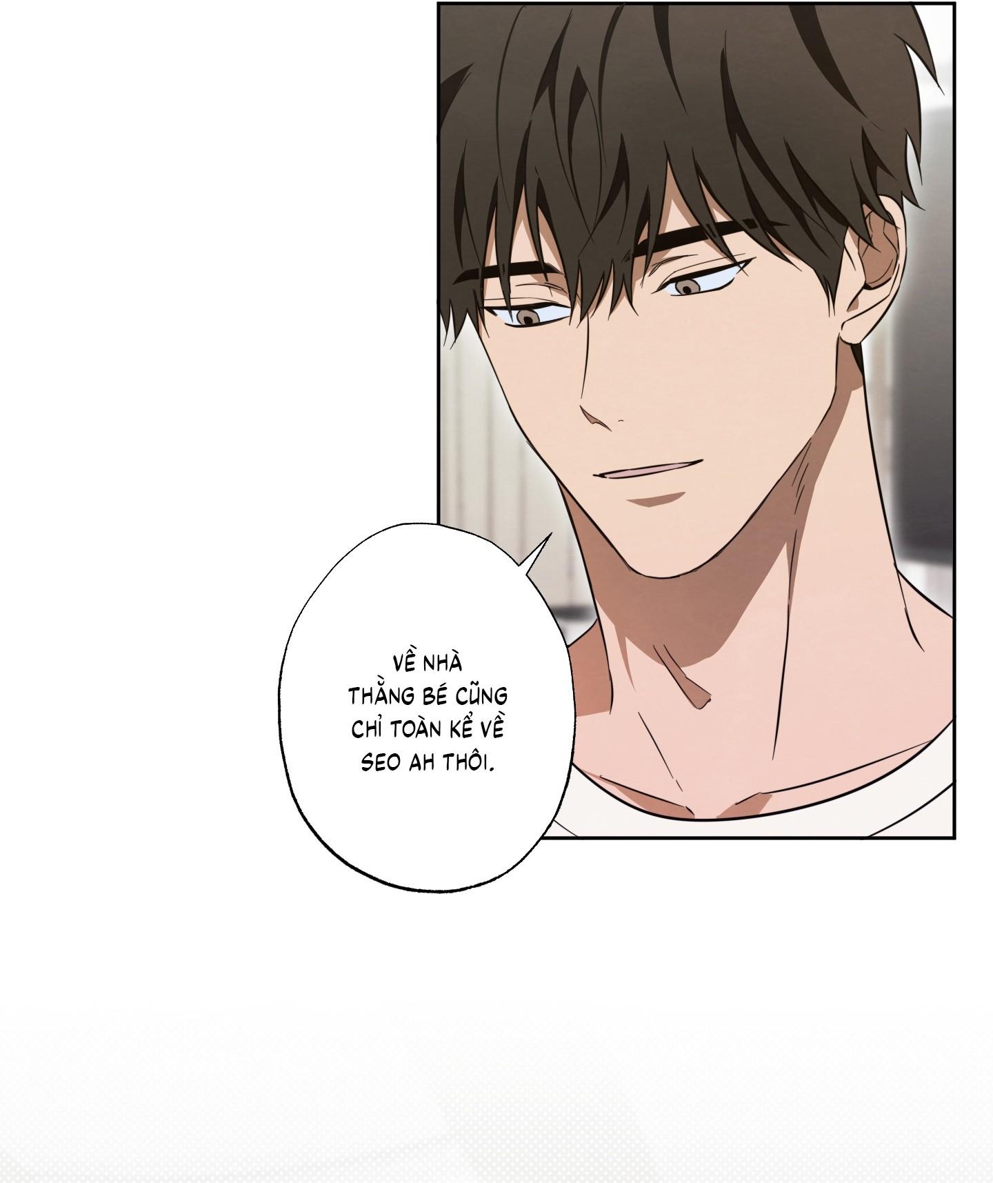 (CBunu) Bí Quyết Chinh Phục Tình Đơn Phương - Chap 4