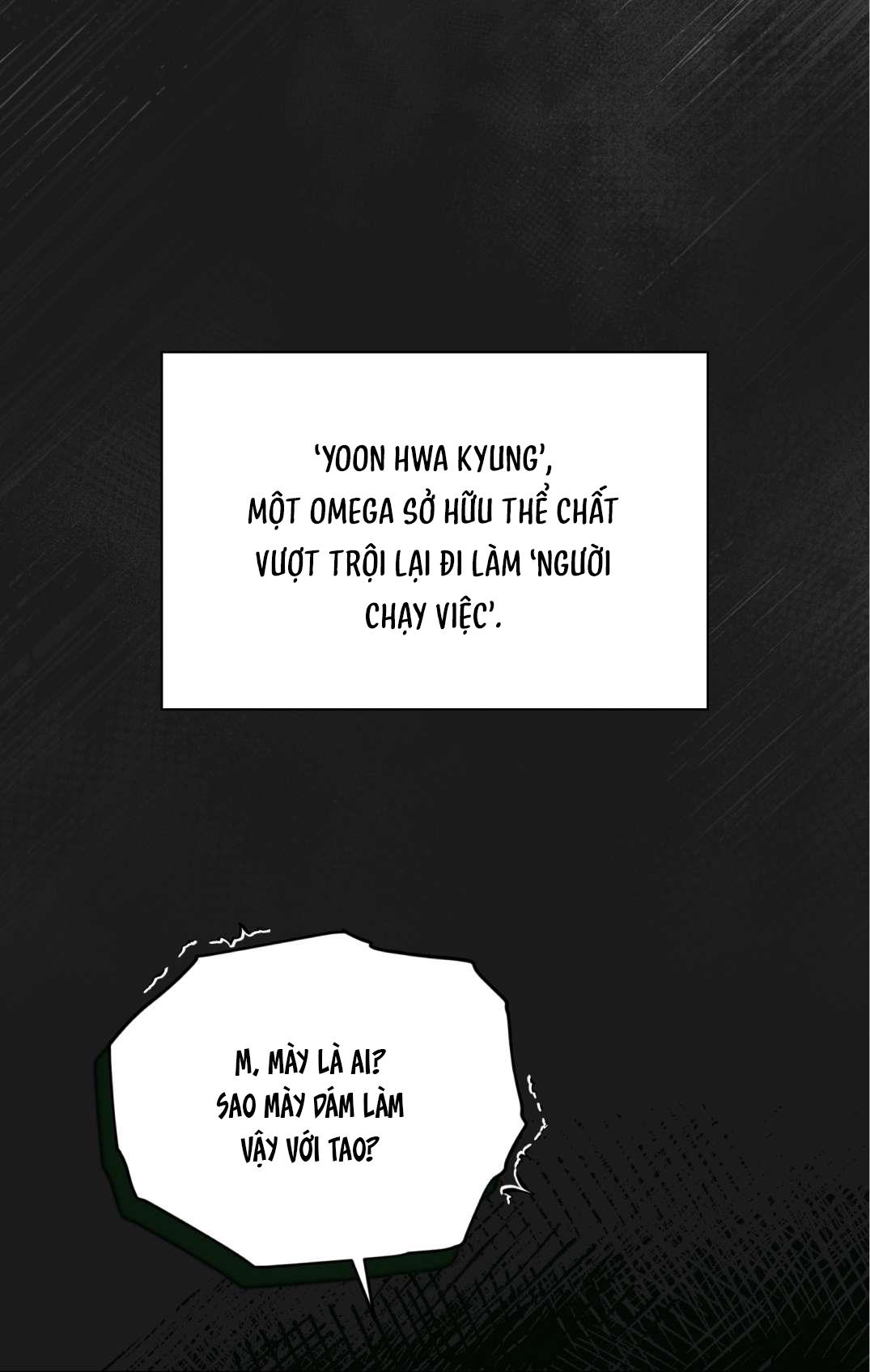 (GĐCV) HÌNH THÁI TIẾN HÓA - Chap 0