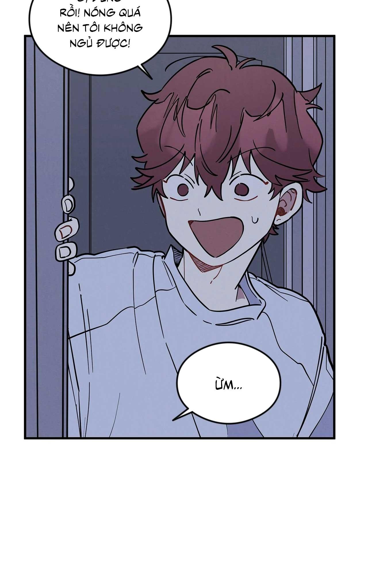 One-Room TA - Chap 32