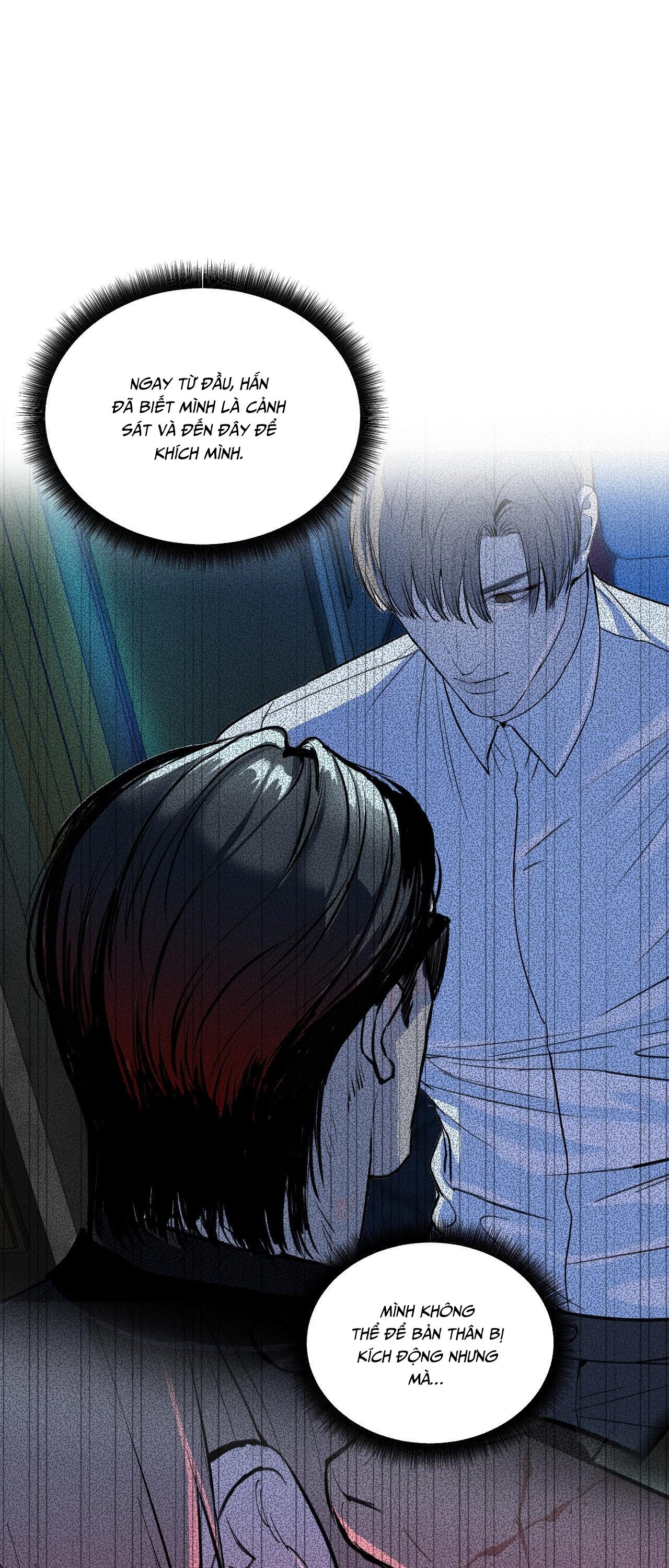 (GĐCV) RÁC RƯỞI CŨNG TỪNG CÓ GIÁ TRỊ - Chap 2