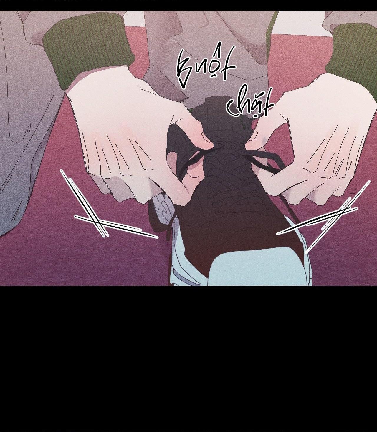 (CBunu) Mùa Đông Cuối Cùng Của Tôi - Chap 7