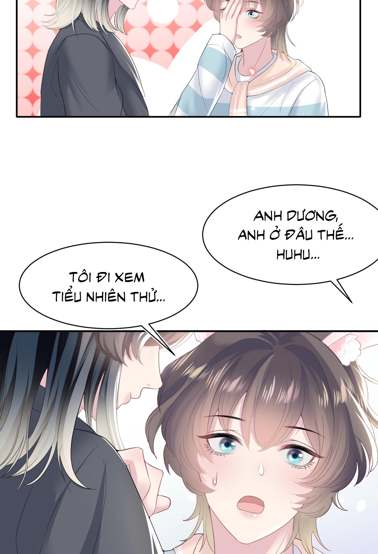 Tuyệt mỹ bạch liên hoa online dạy học - Chap 74