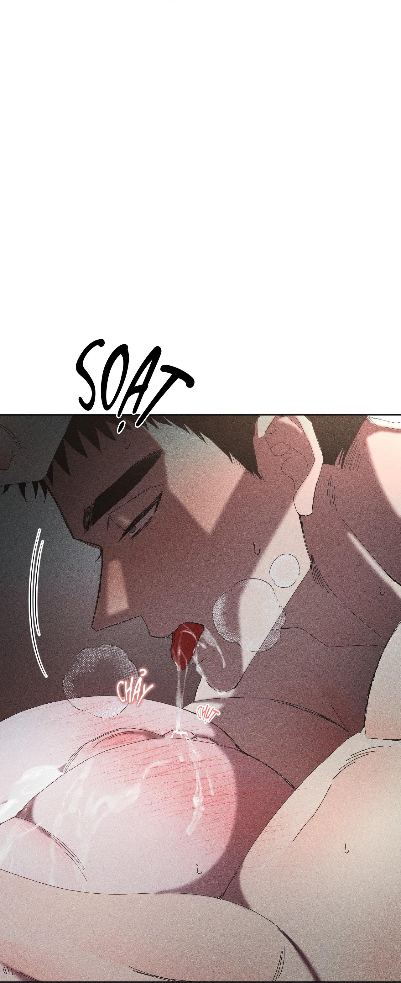 (CBunu) Mùa Đông Cuối Cùng Của Tôi - Chap 17