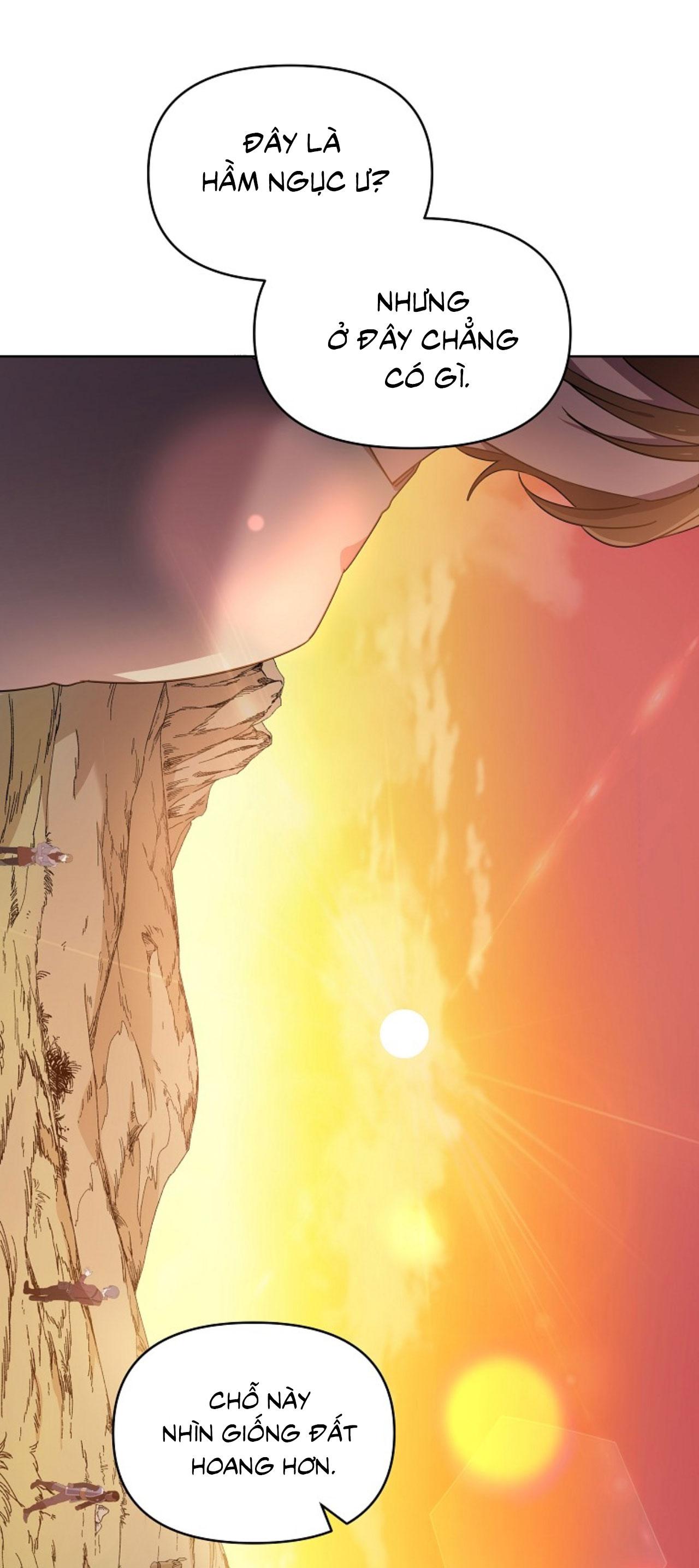 Hãy Lựa Chọn Anh Hùng Của Bạn Thật Cẩn Thận - Chap 15