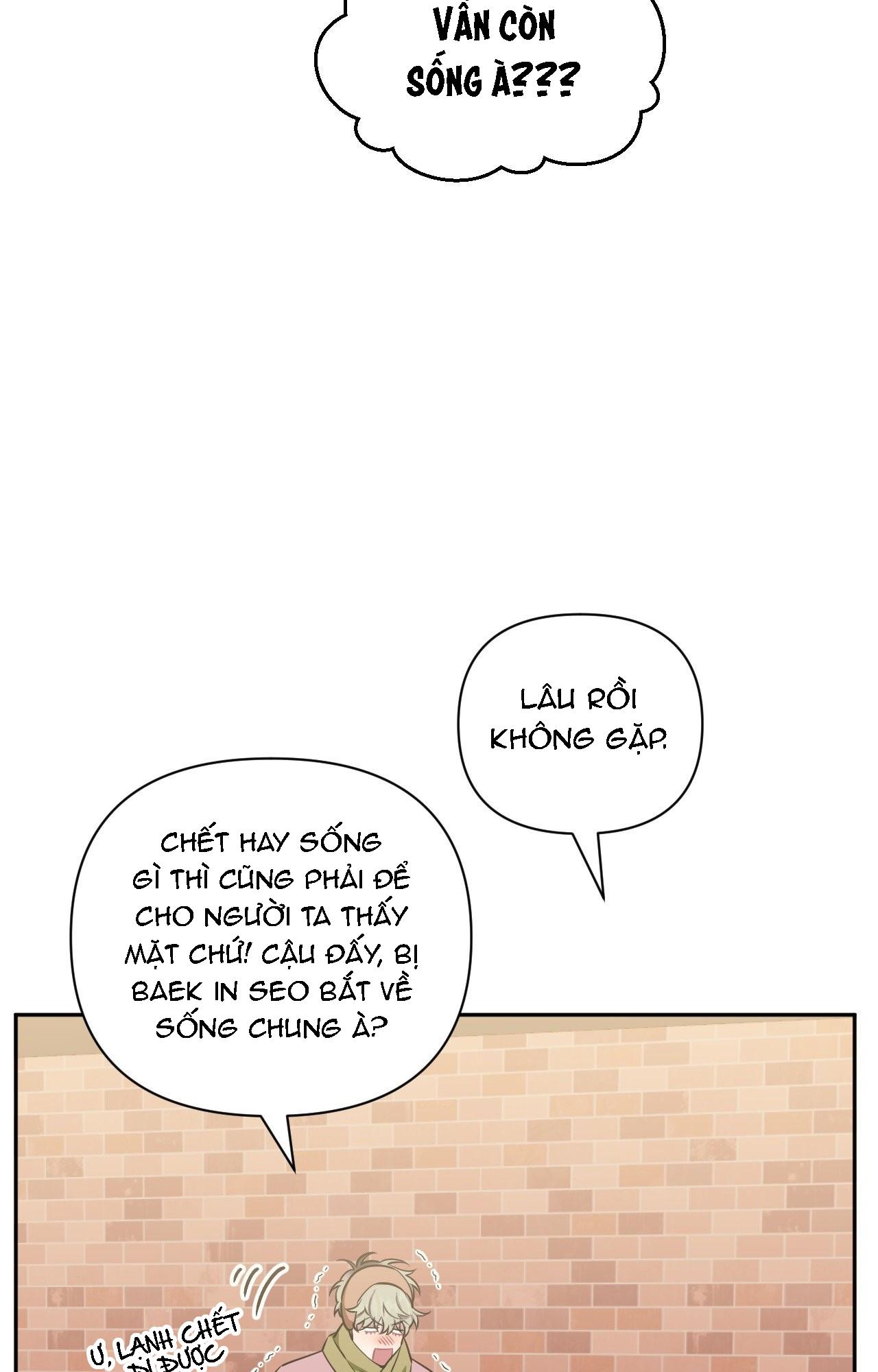 HƠN CẢ BẠN BÈ - Chap 108