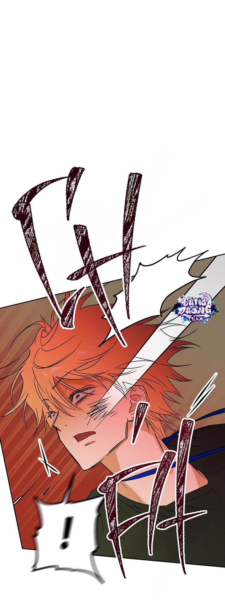 Phiên Bản Hoàn Hảo - Chap 1