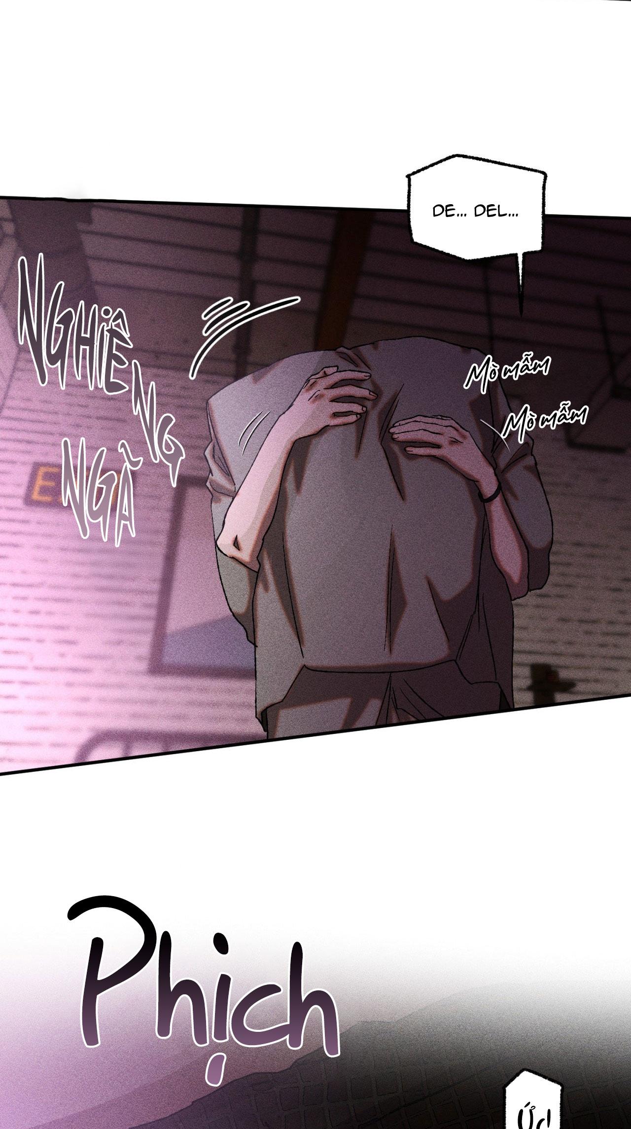 Cash Or Credit - Chap 65