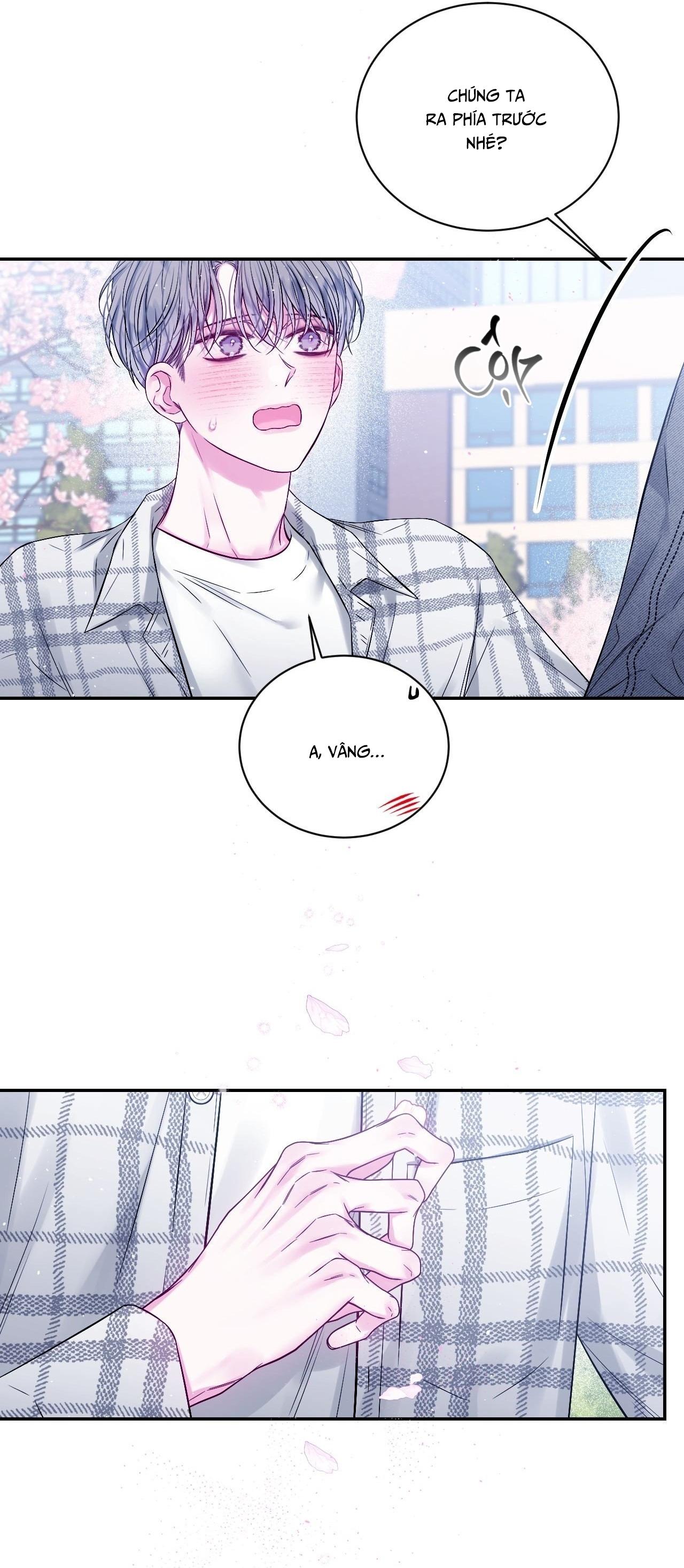 (GĐCV) IMPERFECTLY US - Chap 13