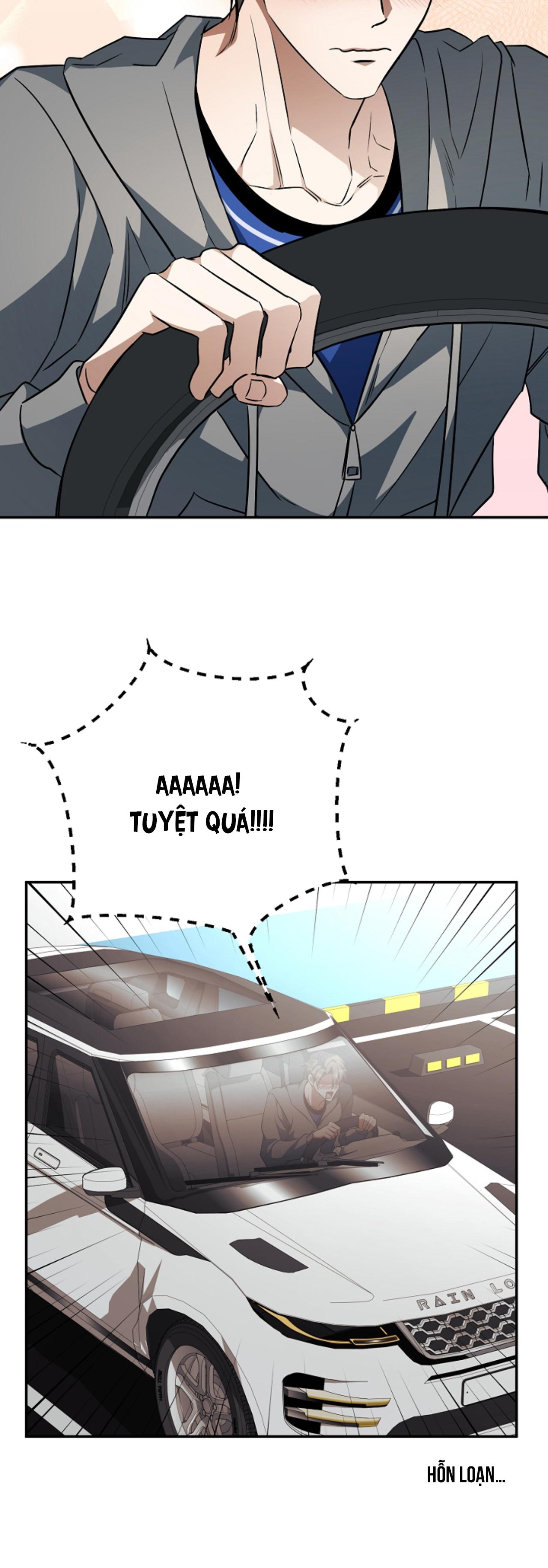 SỰ THẬT TRẦN TRỤI - Chap 24