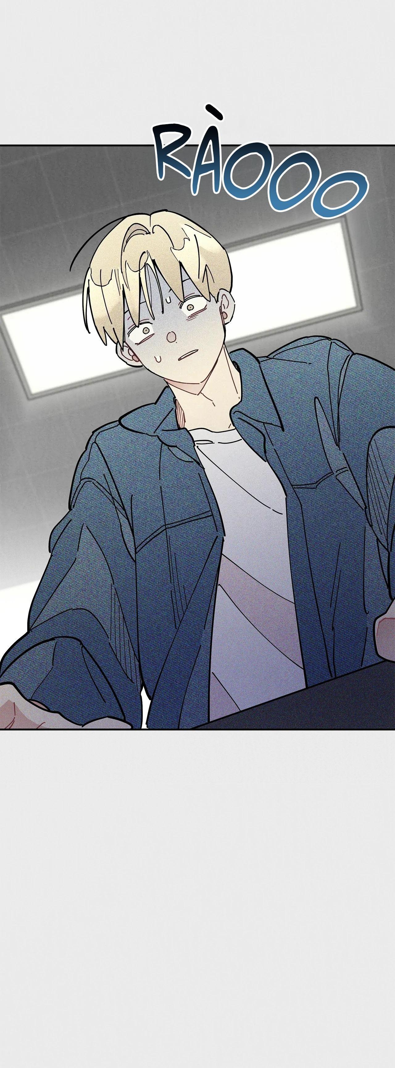 One-Room TA - Chap 39