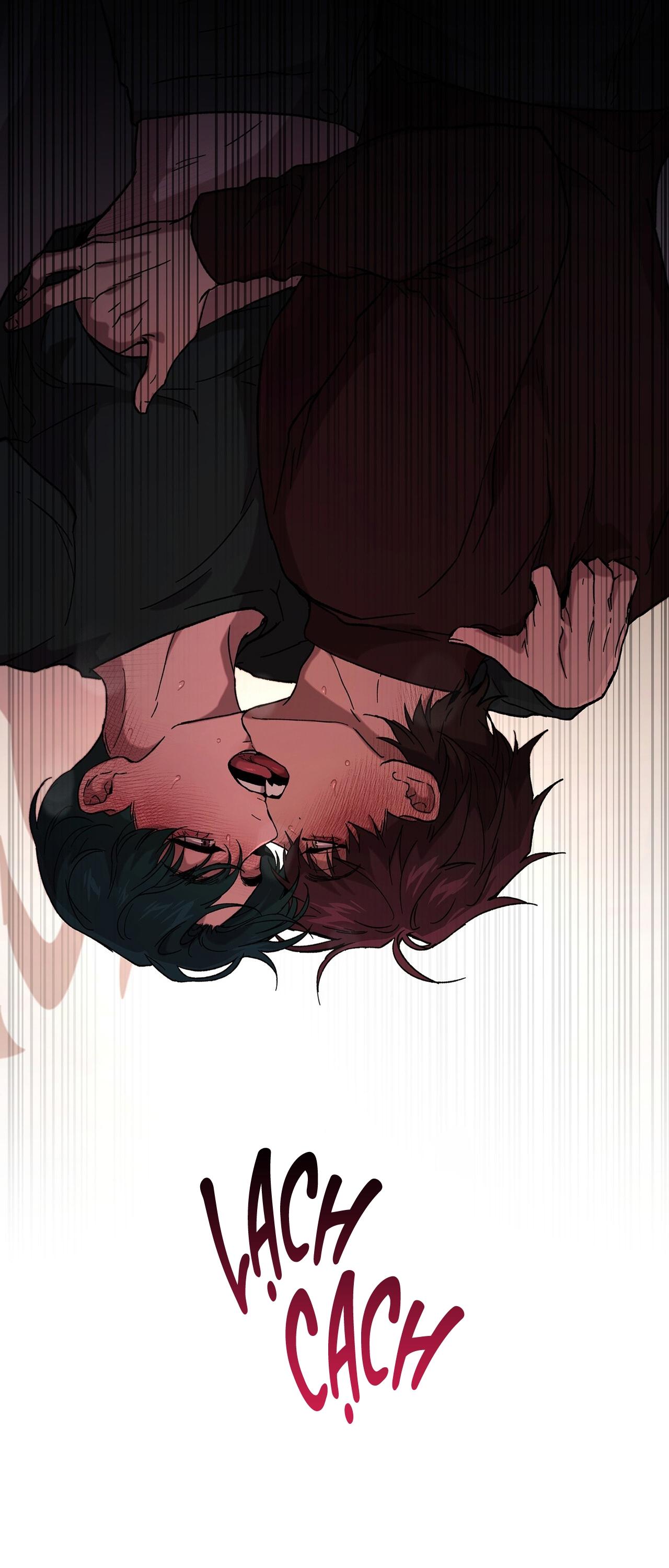 TUYỂN TẬP ÁM ẢNH, MƯU MÔ CÔNG - Chap 9.3 - Trang 5