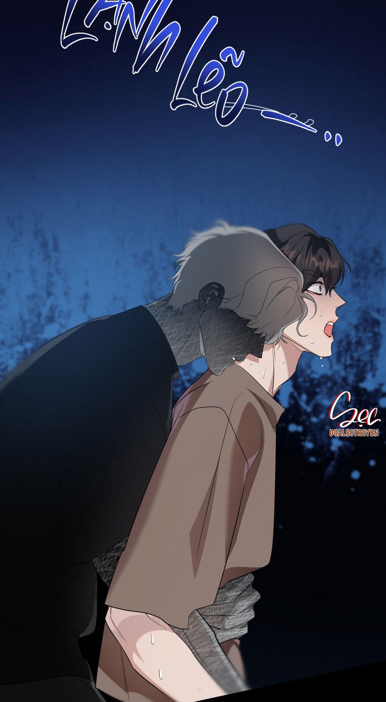 LỆNH CỨU RỖI - Chap 74