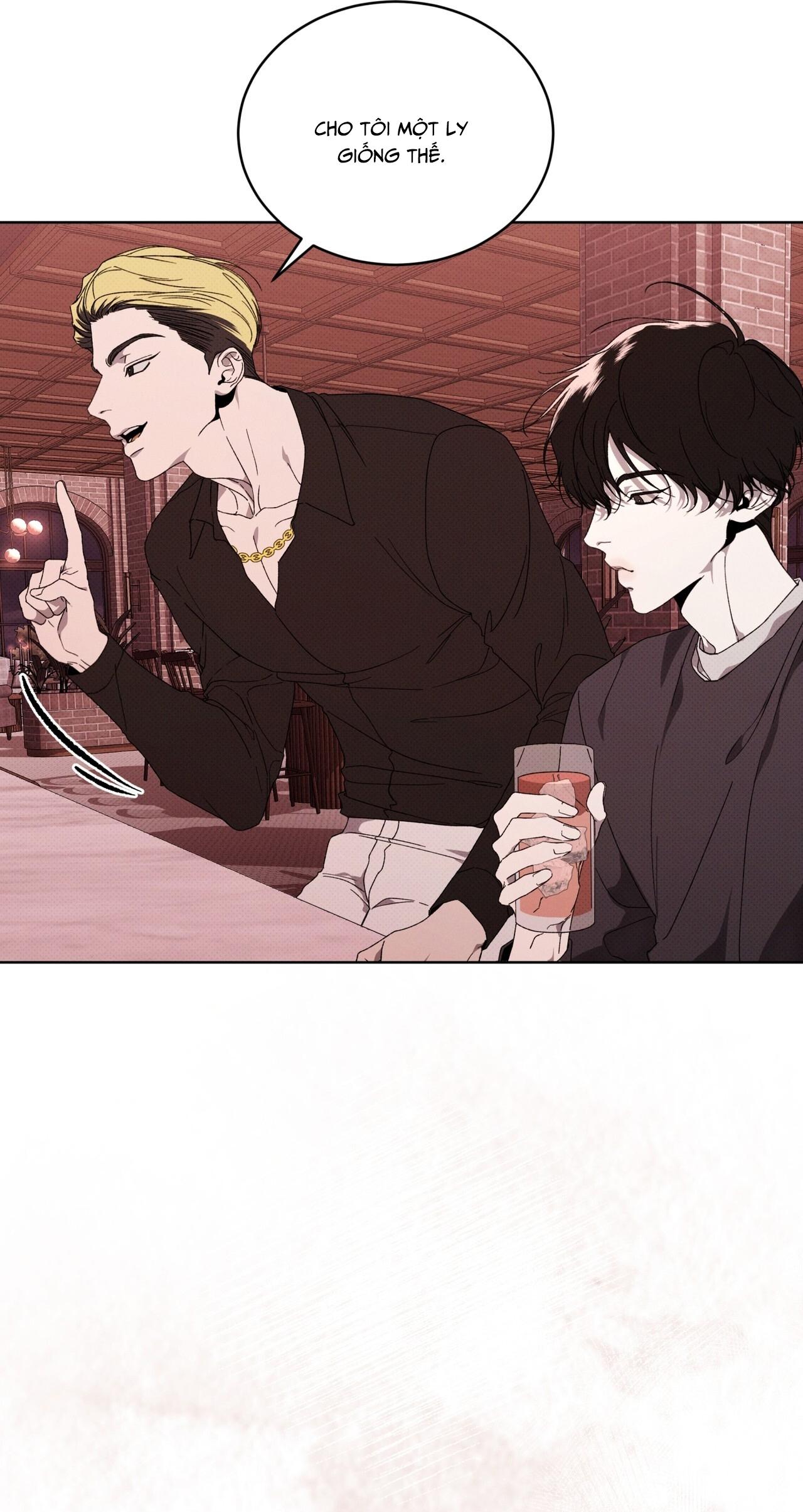 (GĐCV) HÌNH THÁI TIẾN HÓA - Chap 8