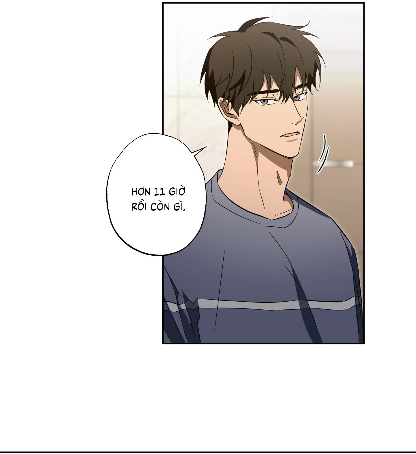 (CBunu) Bí Quyết Chinh Phục Tình Đơn Phương - Chap 12