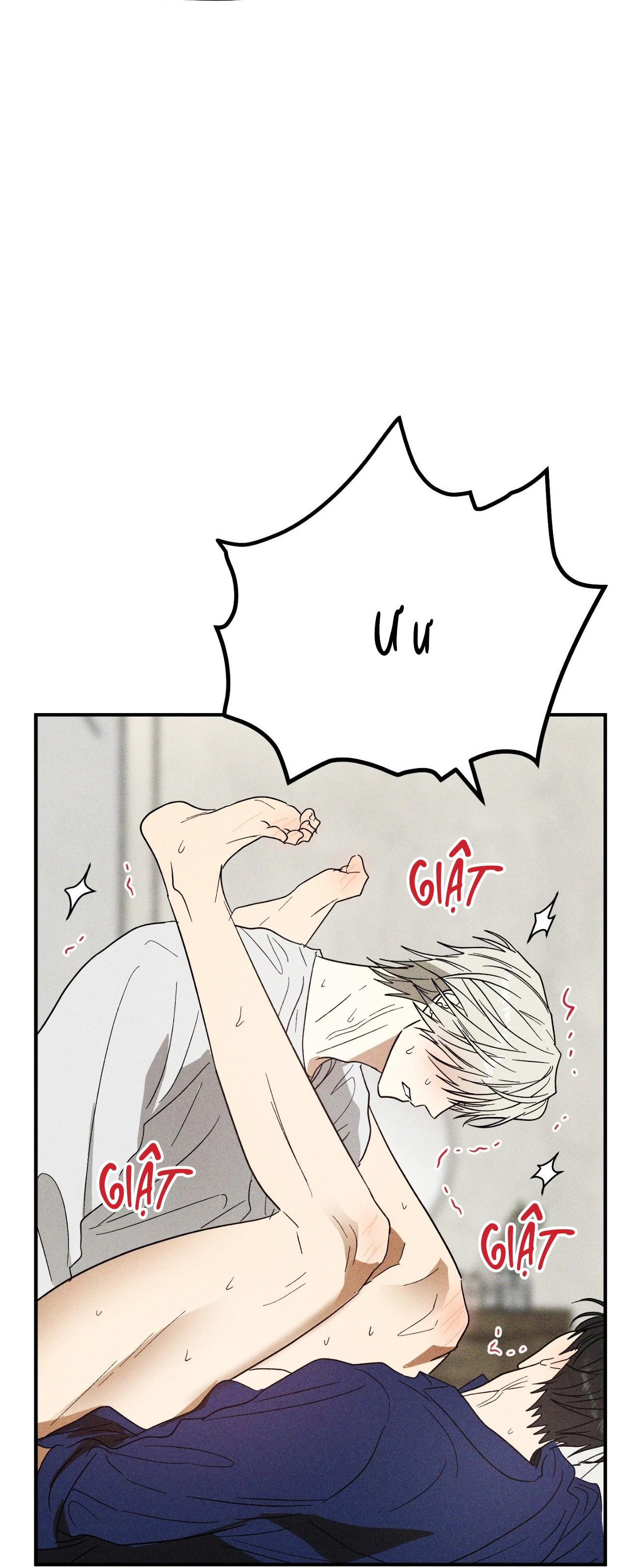 (CBunu) MIX UP - Chap 11