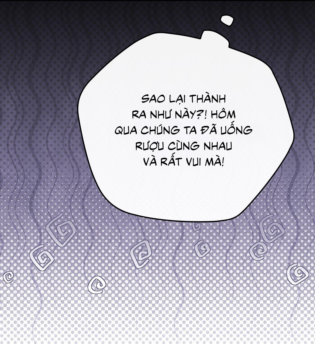 Xuyên thành cục bông của tên cuồng công - Chap 10