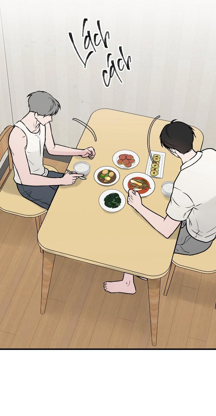 [DDT] NGƯỜI CHÚ TÔI YÊU! - Chap 3