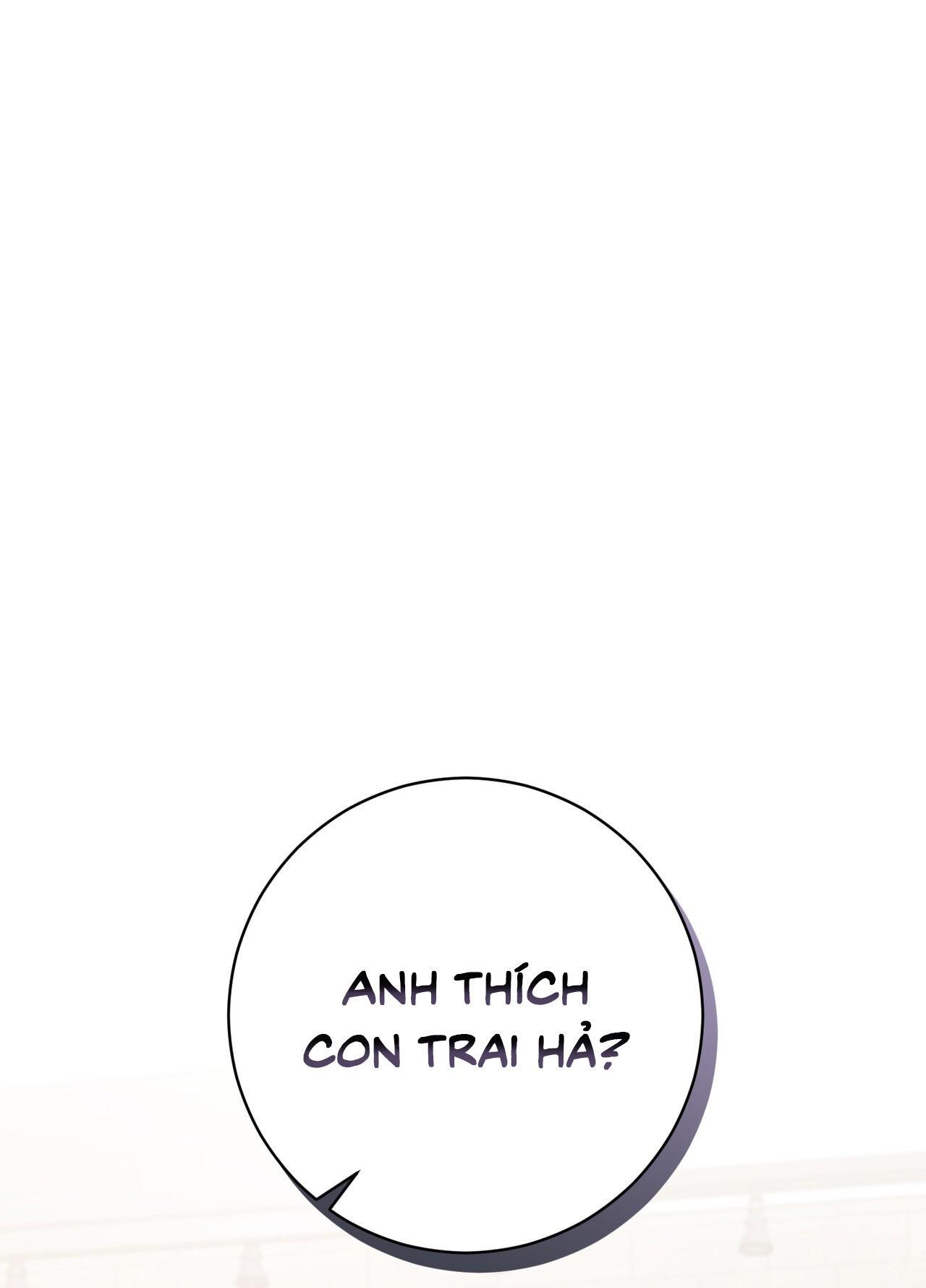 TÌNH YÊU KẸO BẠC HÀ - Chap 3