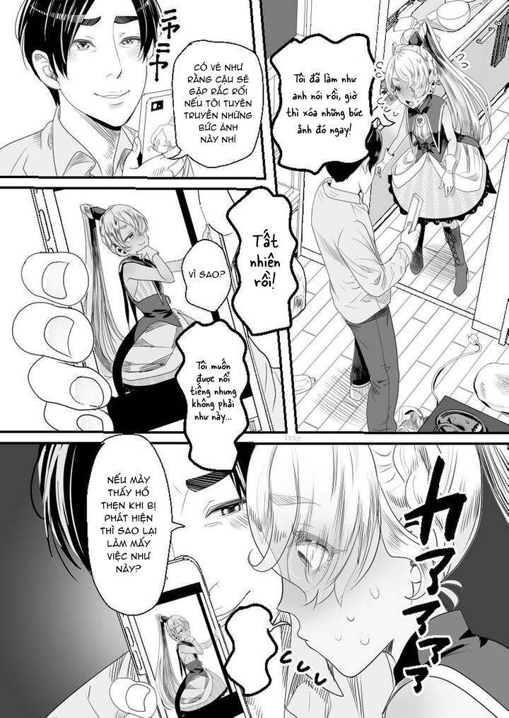 Đutanbao Shota - Chap 49
