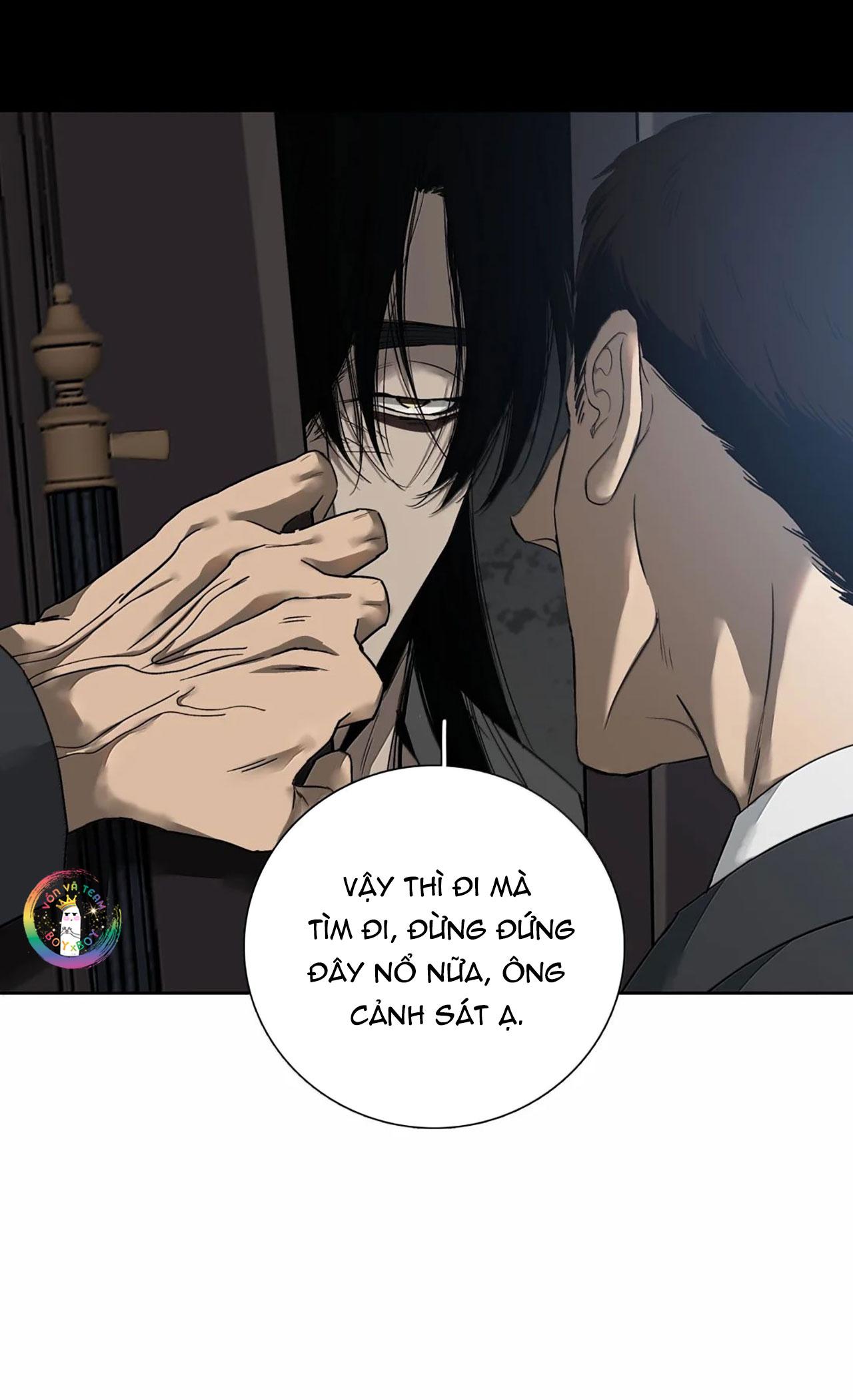 ✯ Sắc Thu Nghĩa Trang ✯ - Chap 27