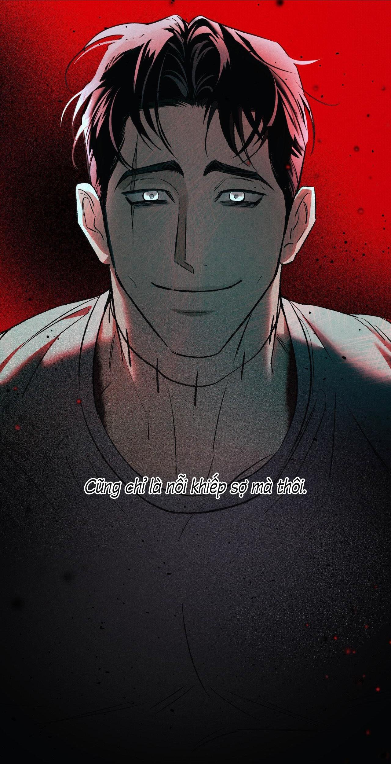 Chó Săn Của Sisyphus - Chap 24