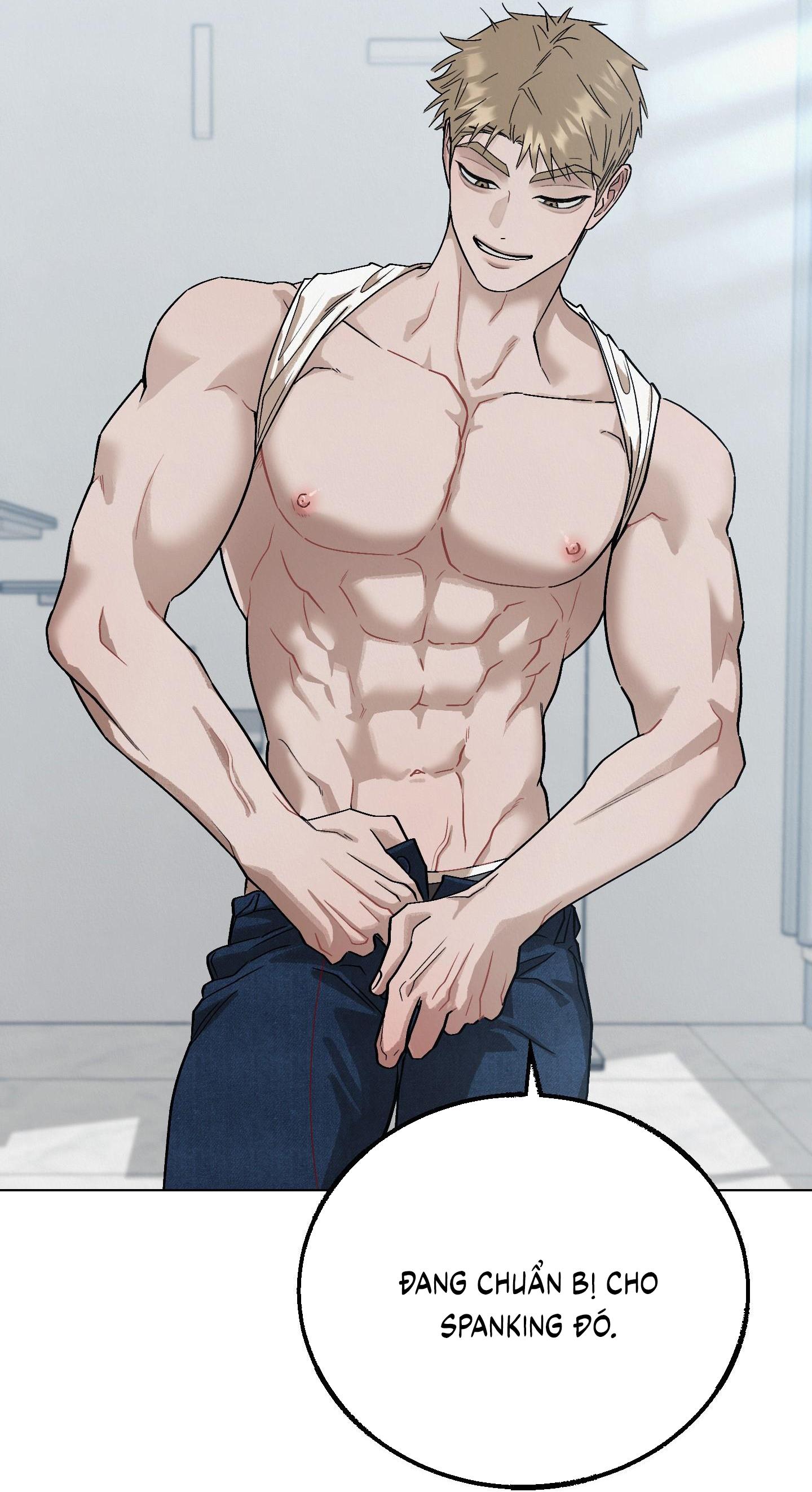 (CBunu) Nhiệm Vụ Định Mệnh - Chap 21