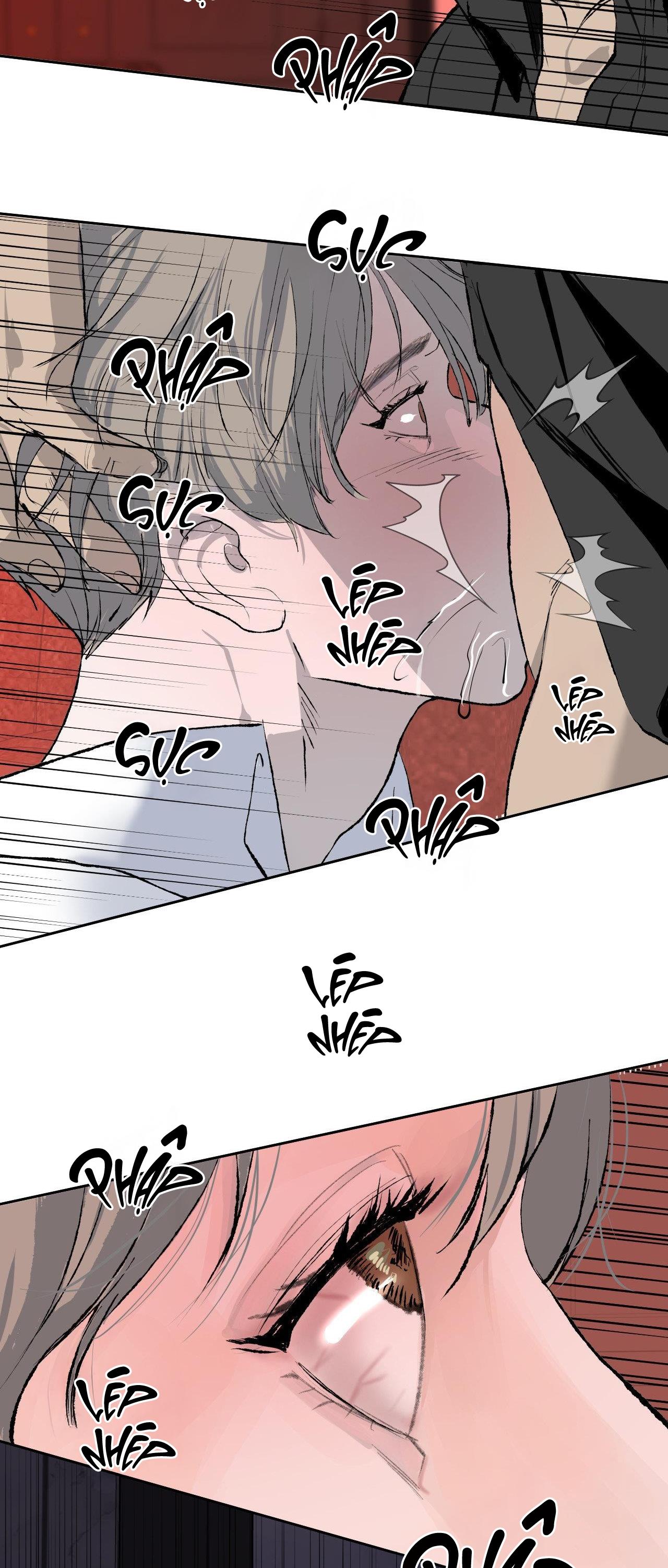 (GĐCV) RÁC RƯỞI CŨNG TỪNG CÓ GIÁ TRỊ - Chap 5