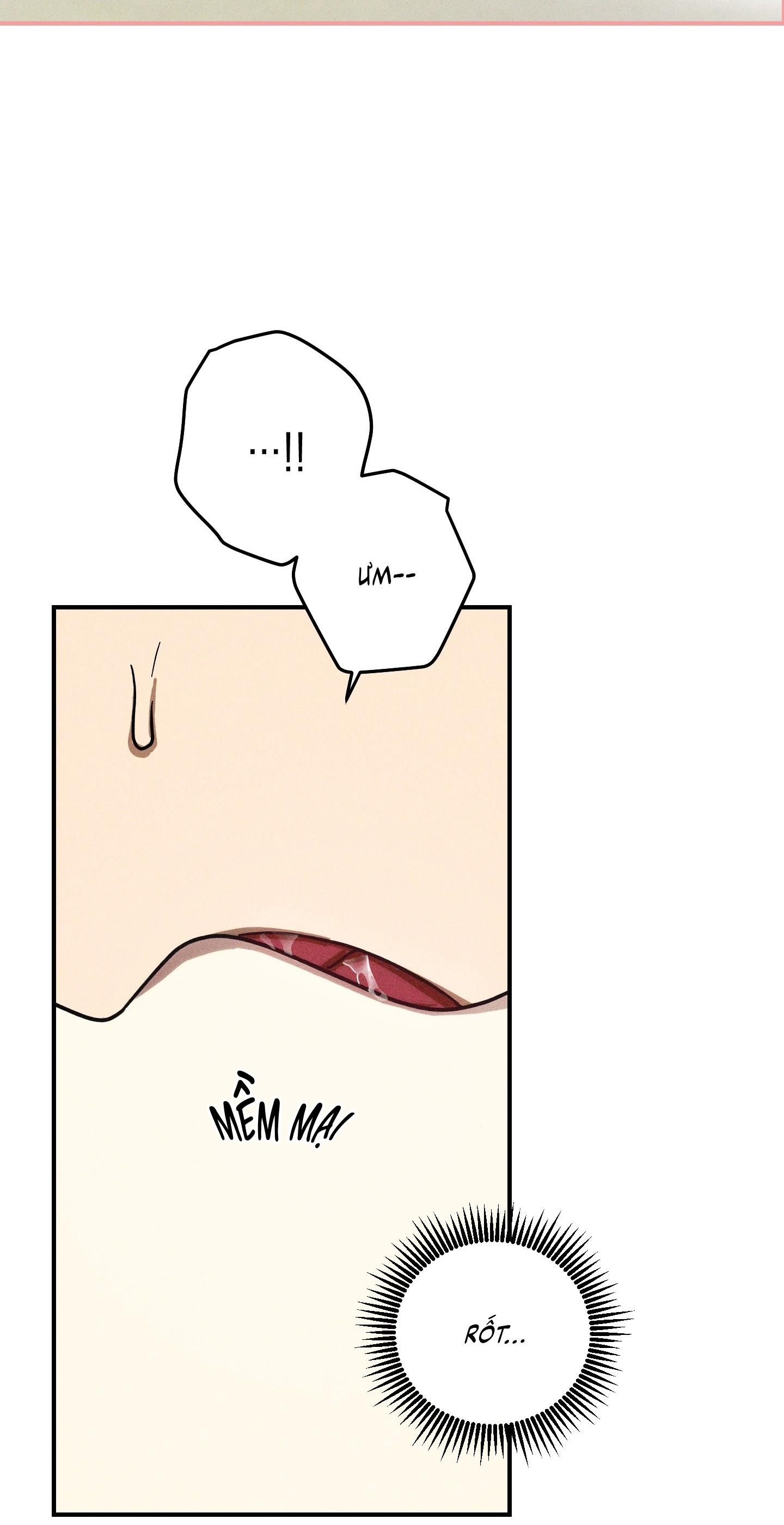 (CBunu) MIX UP - Chap 2