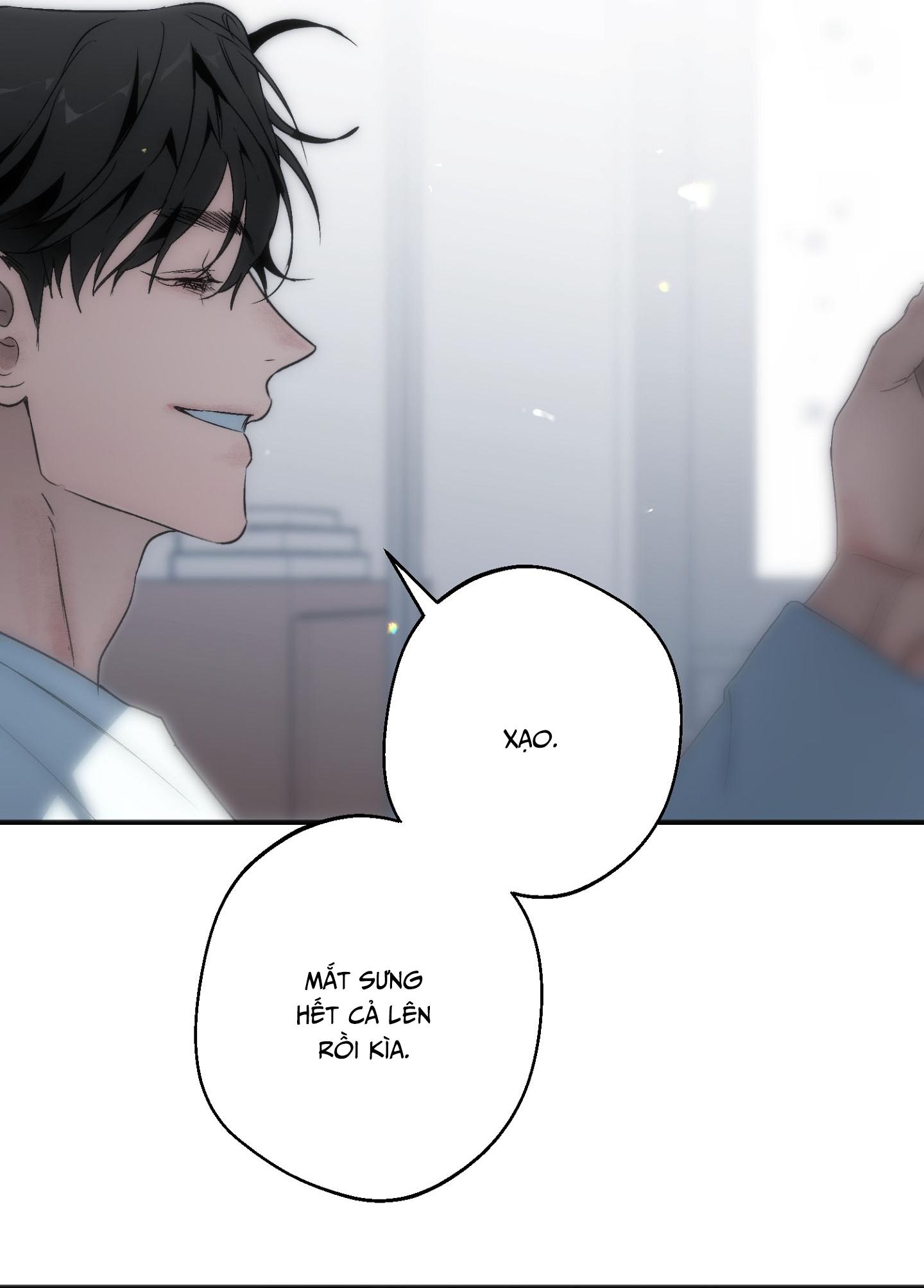 KHI VẬN MỆNH ĐƯA LỐI - Chap 8