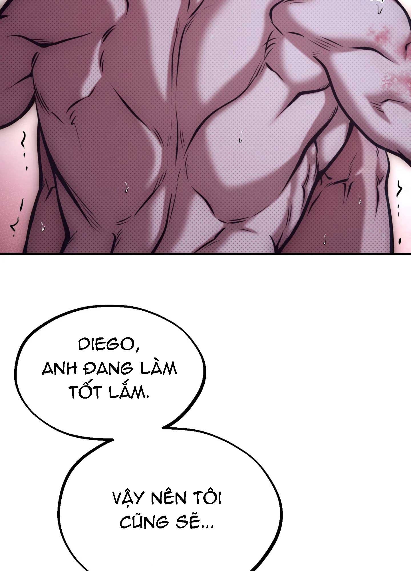 DAWNING LIGHT - Chap 7