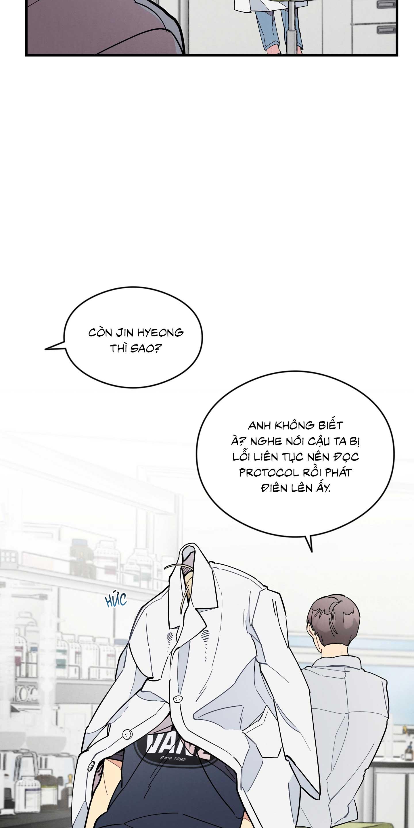 One-Room TA - Chap 48