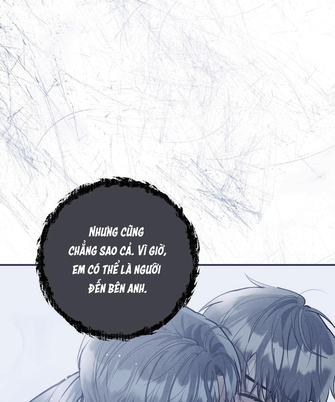 LOCKED IN LEAD - Chap 17