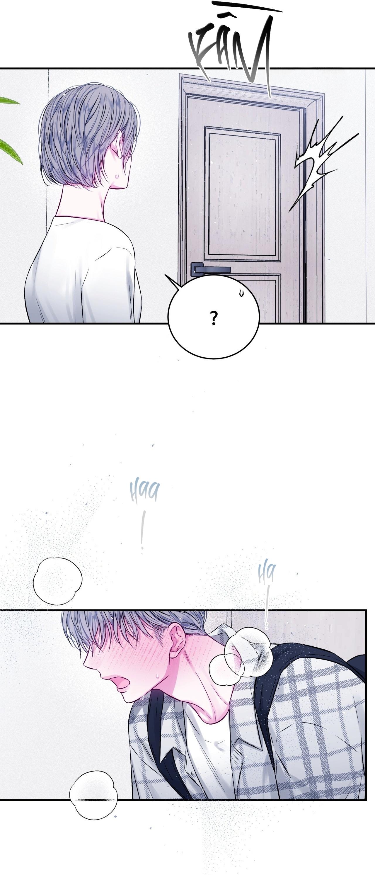 (GĐCV) IMPERFECTLY US - Chap 14
