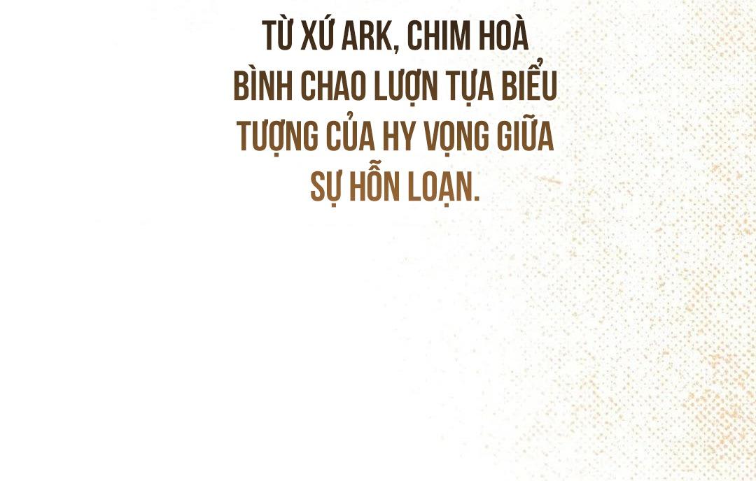 Hãy khóc đi đừng ngại ngùng! - Chap 40