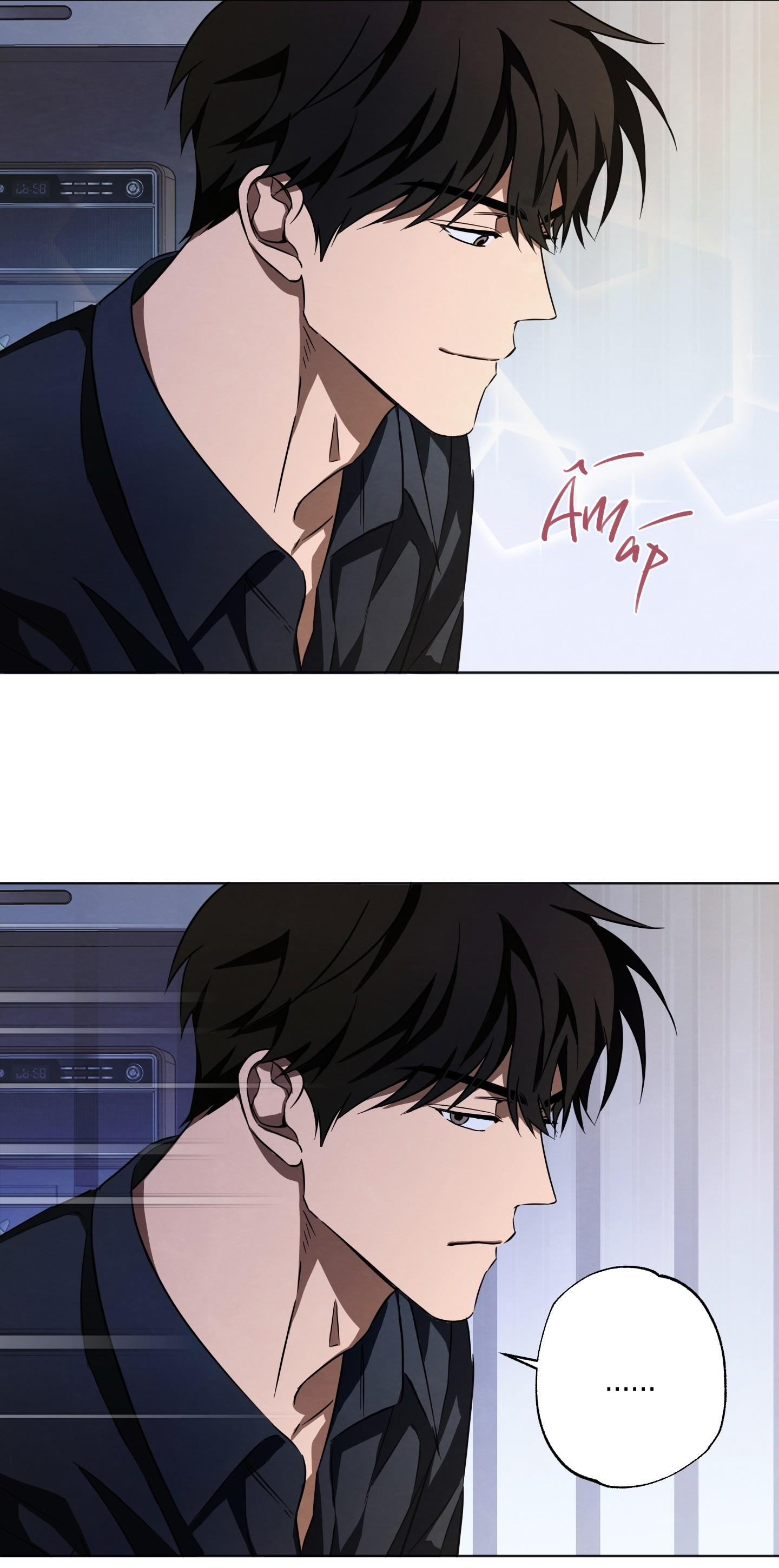 (CBunu) Bí Quyết Chinh Phục Tình Đơn Phương - Chap 8