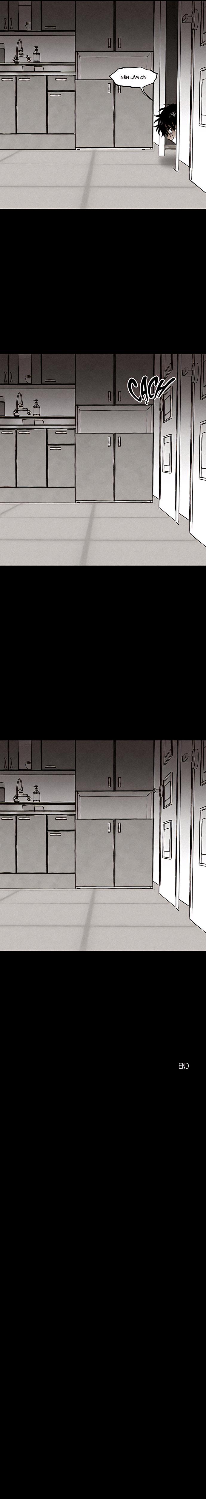 [ TUYỂN TẬP TRUYỆN NGẮN BL] Cuộc Xâm Lược Dâm Đãng - Chap 37