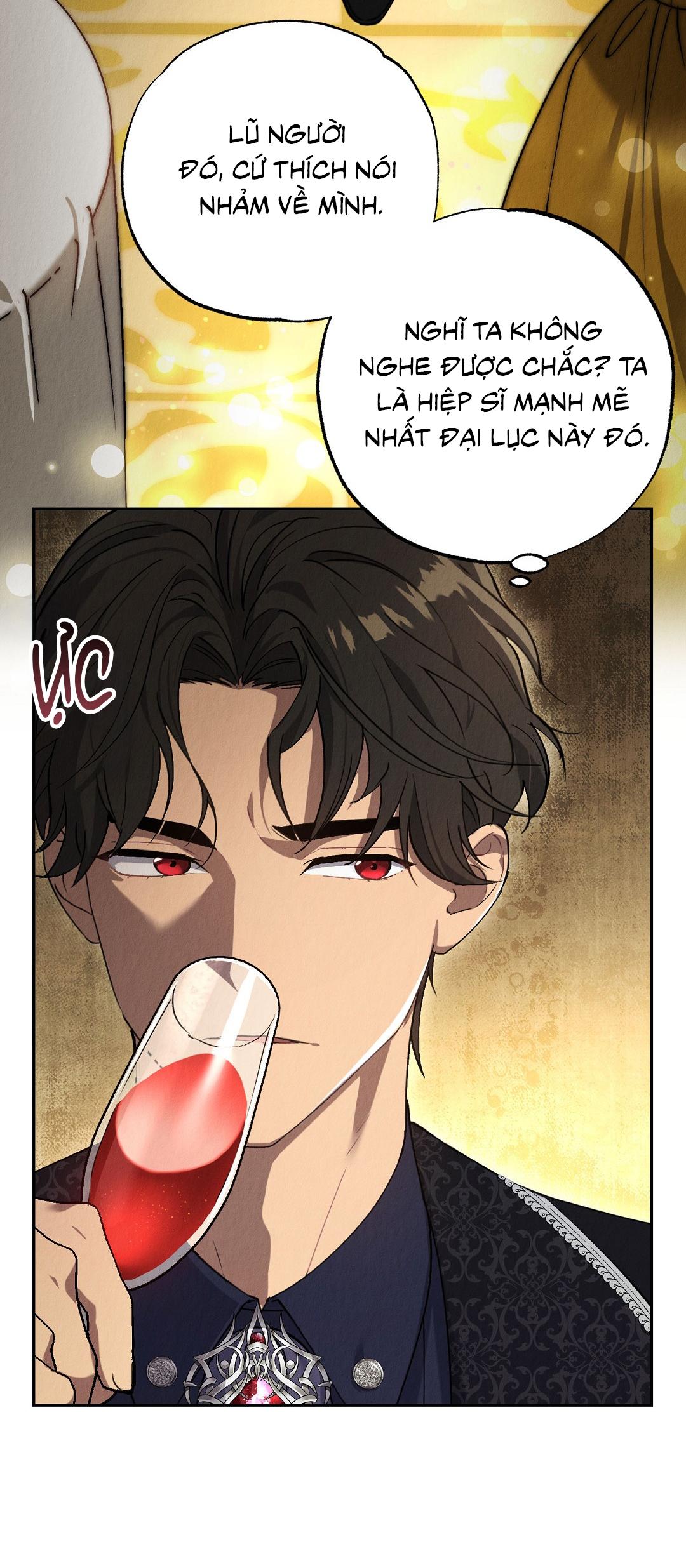 Cách Để Vị Hoàng Tử Bị Bỏ Rơi Sống Lại - Chap 8