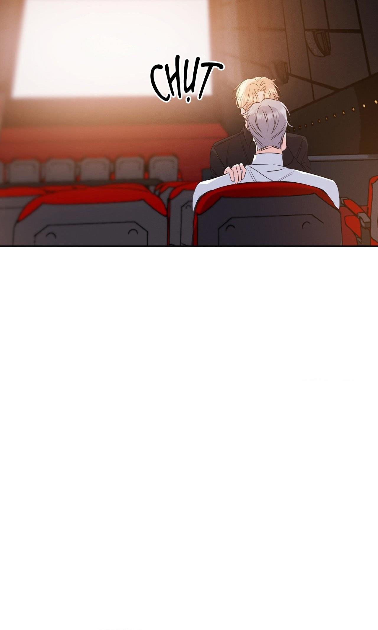 (CBunu) Cẩm Nang Fetish - Chap 9