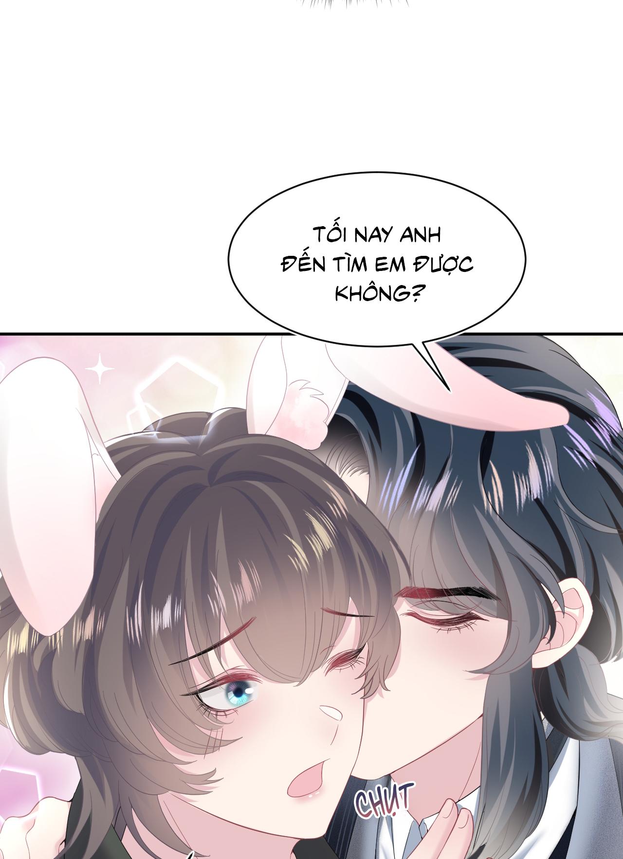 Tuyệt mỹ bạch liên hoa online dạy học - Chap 73