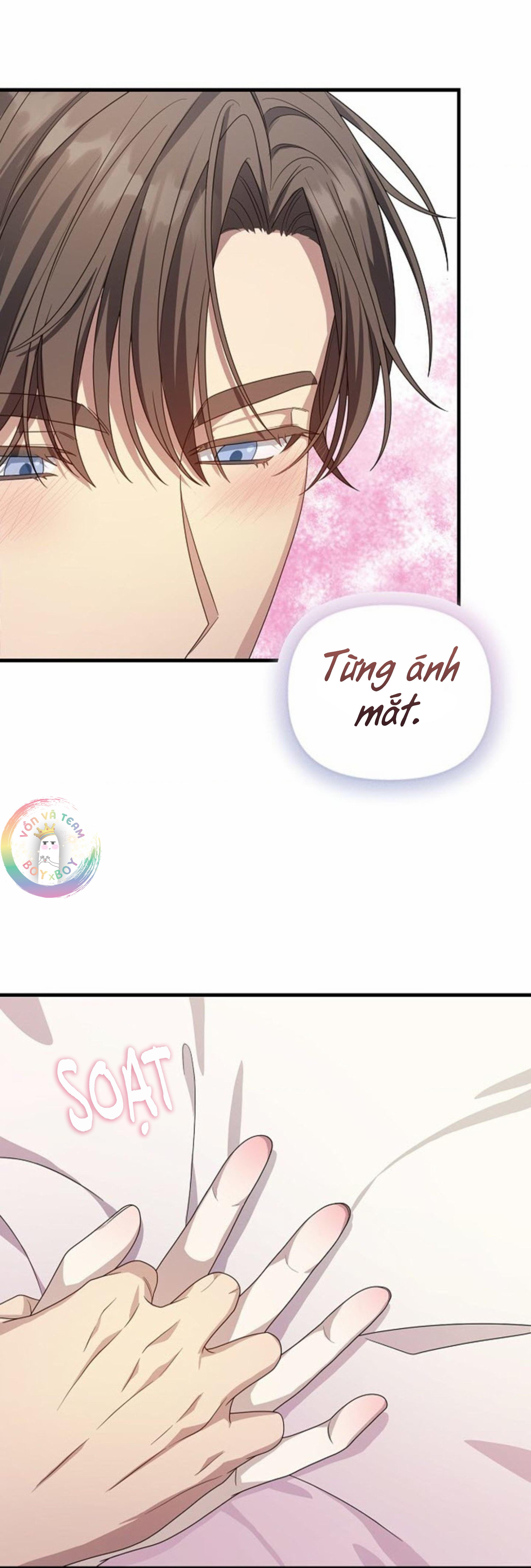 Xin Sếp Phê Duyệt Tối nay - Chap 9