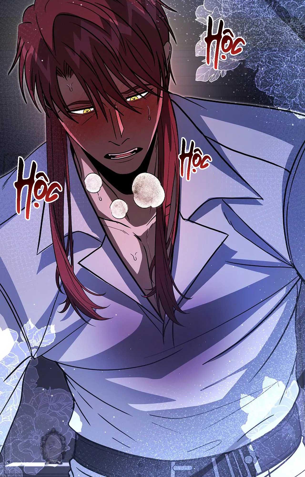 NGHỈ HƯU CHỨ KHÔNG PHẢI TÌNH YÊU - Chap 46