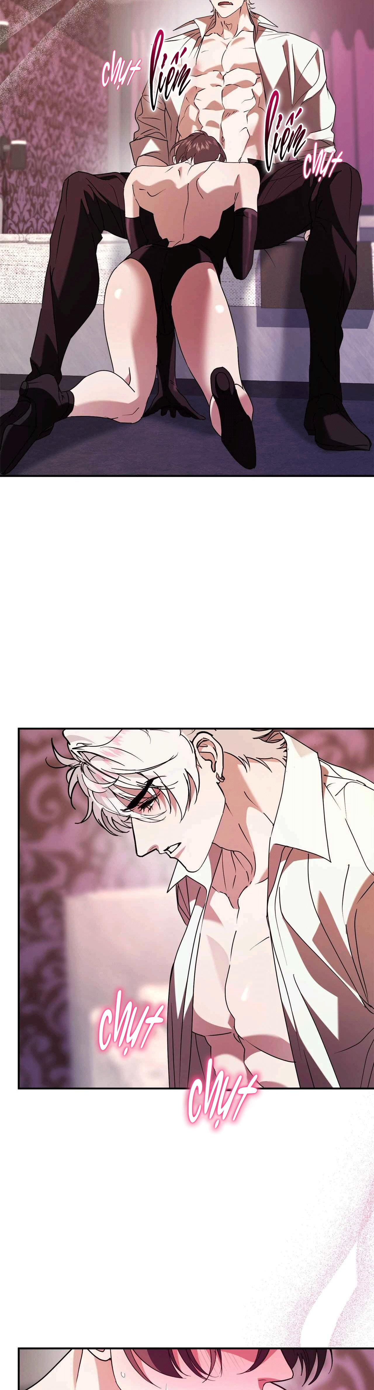 BULLET TIME - Chap 15