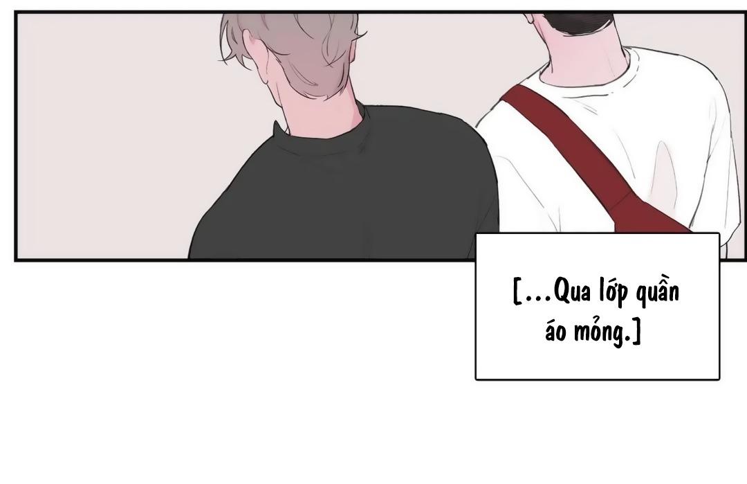 Vùng Đỏ - Chap 70