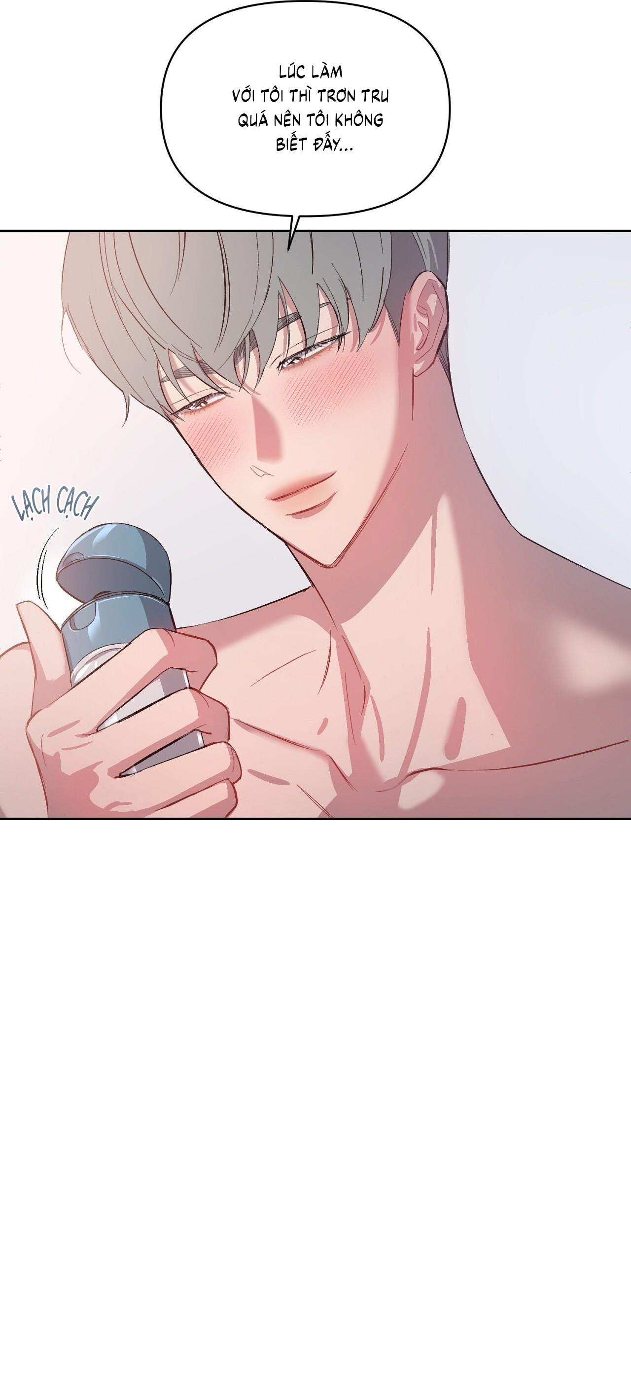 (CBunu) Bí Mật Của Mái Tóc - Chap 35