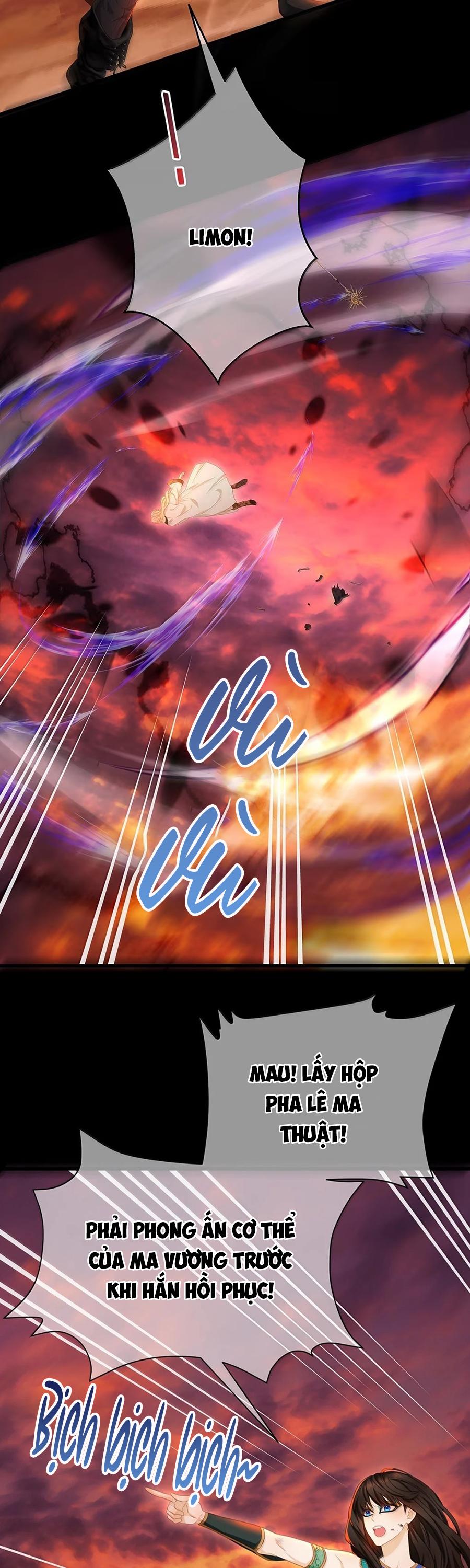 Tôi Tái Sinh Thành Tiểu Ác Long Của Hoàng Tử Điện Hạ - Chap 86