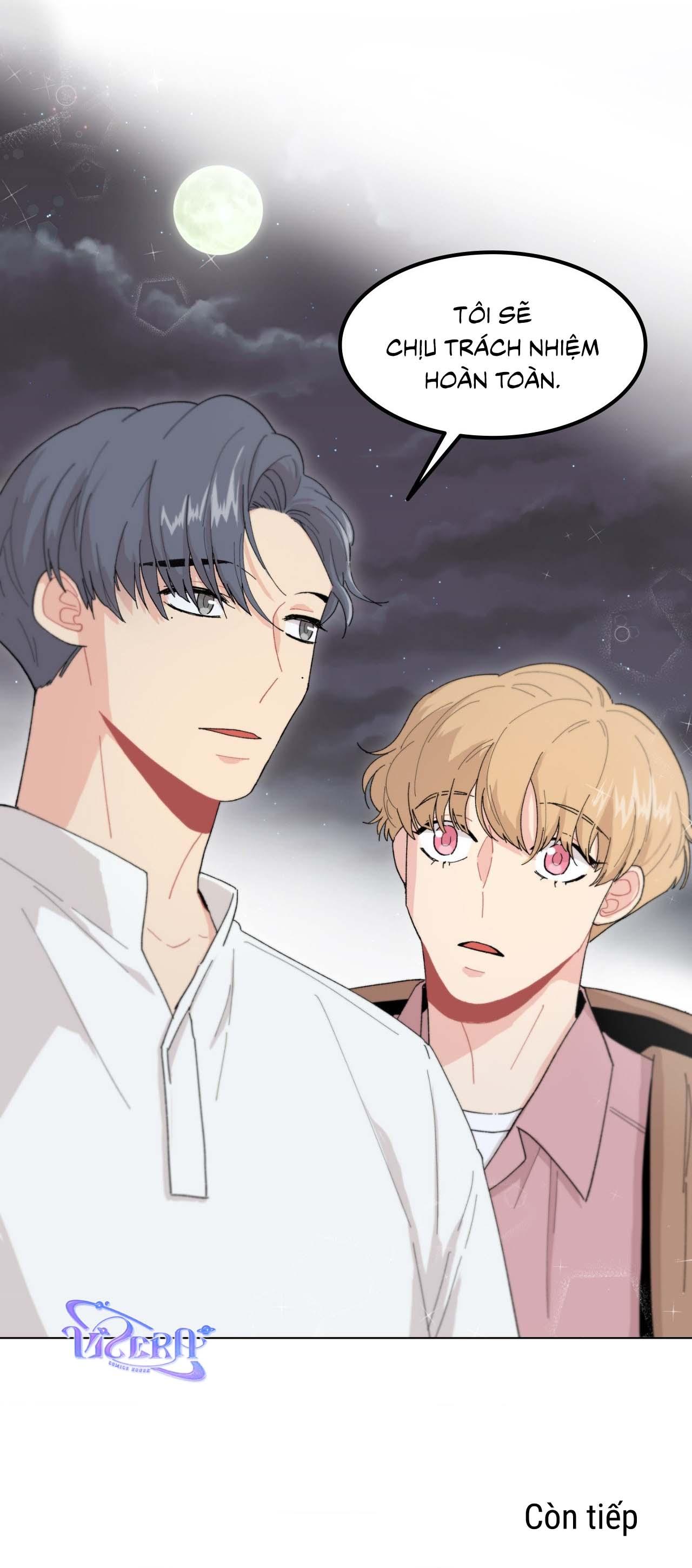 Anh Là Ai, Nhà Sáng Tạo Nội Dung? - Chap 7