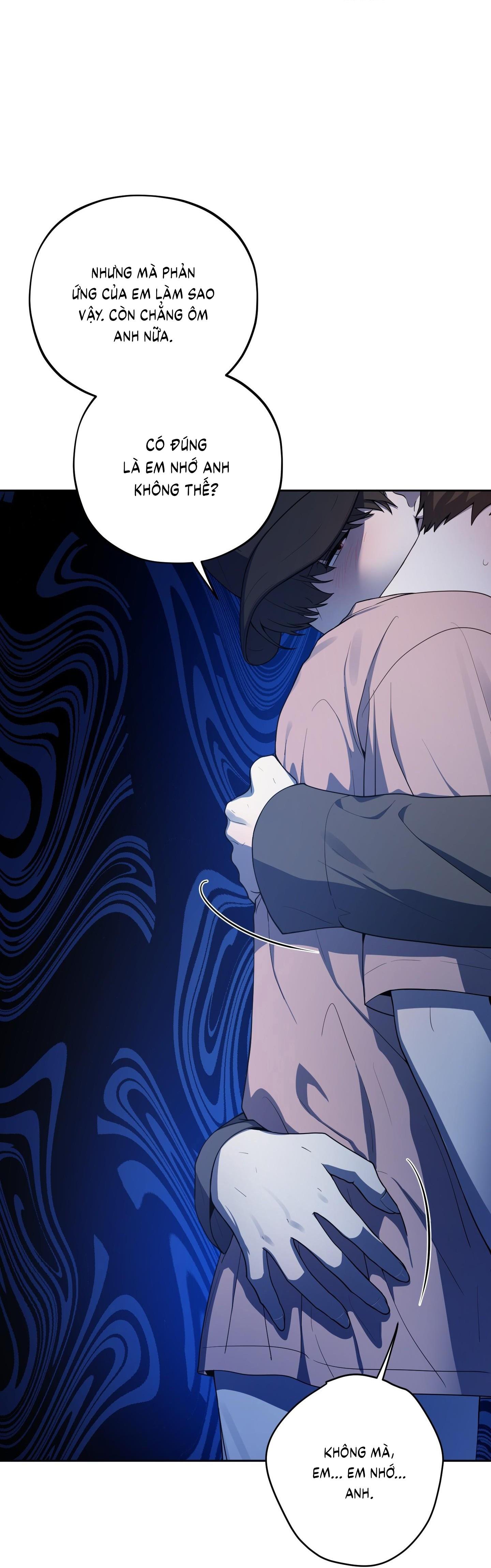 (CBunu) Chuyện Rằng Tôi Yêu Cậu - Chap 29