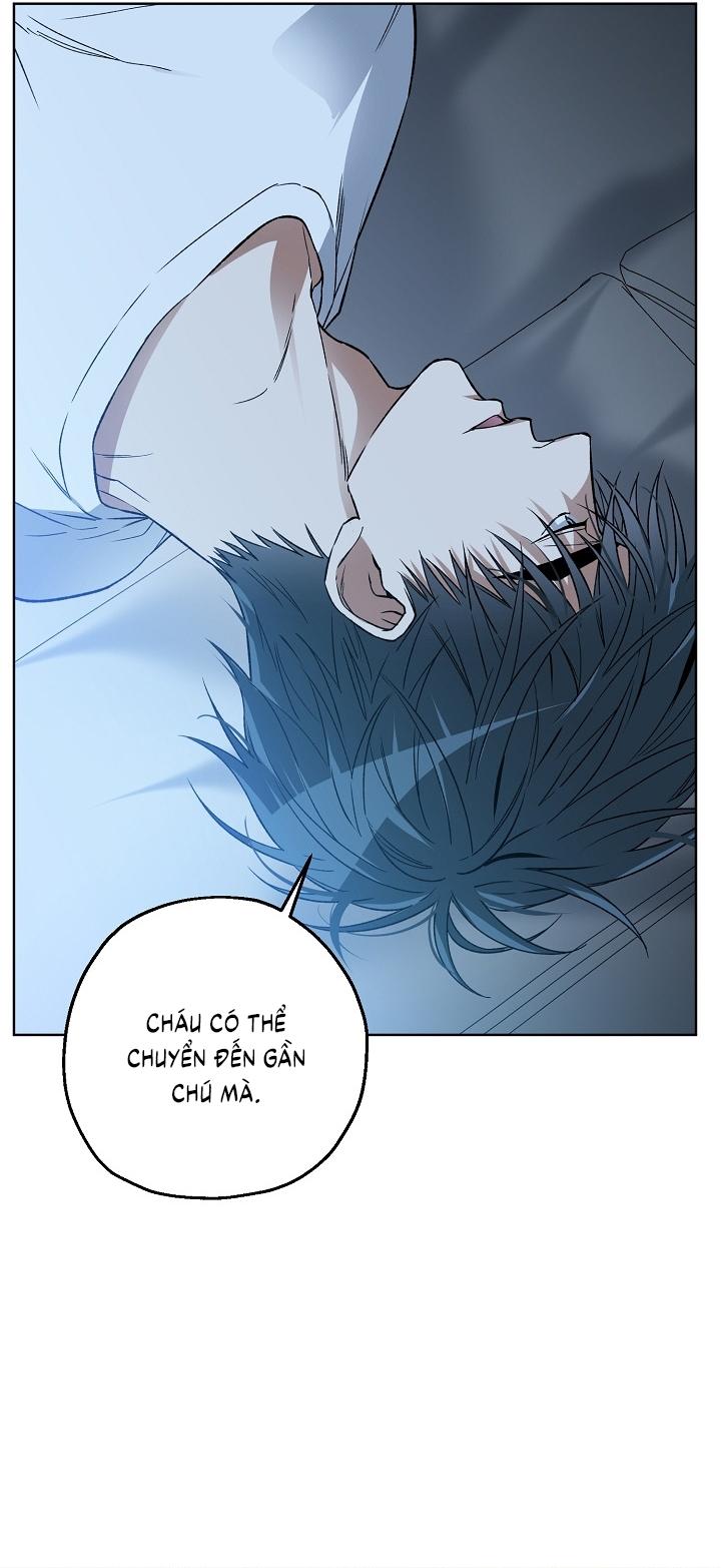 (CBunu) Vong Chủng - Chap 9