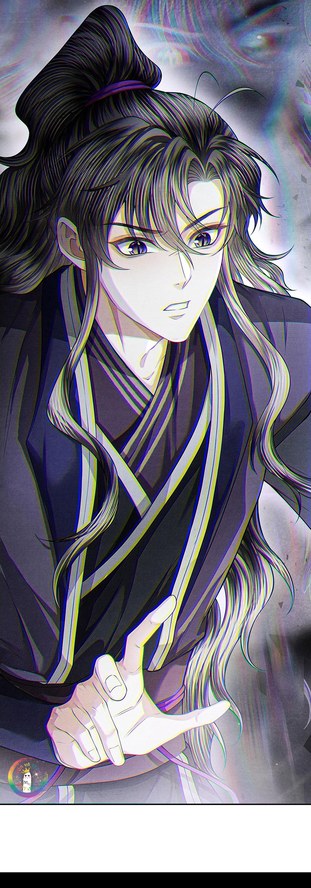 Đồng Tiền Kham Thế - Chap 134