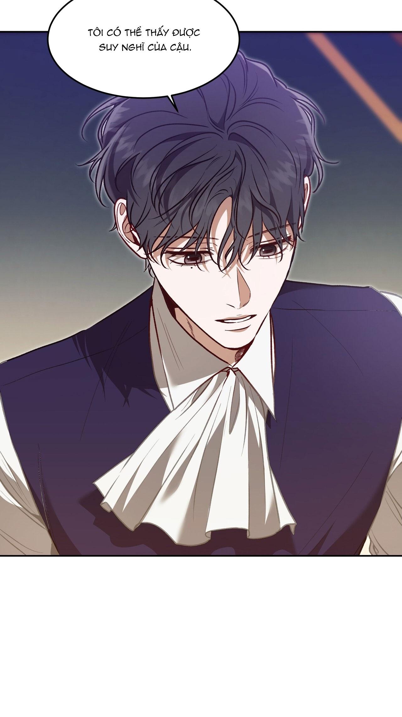 CÁCH TỒN TẠI NHƯ MỘT NGƯỜI CHƠI - Chap 69